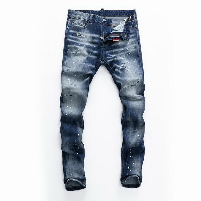 Moncler Jeans Mens ID:20220929-93